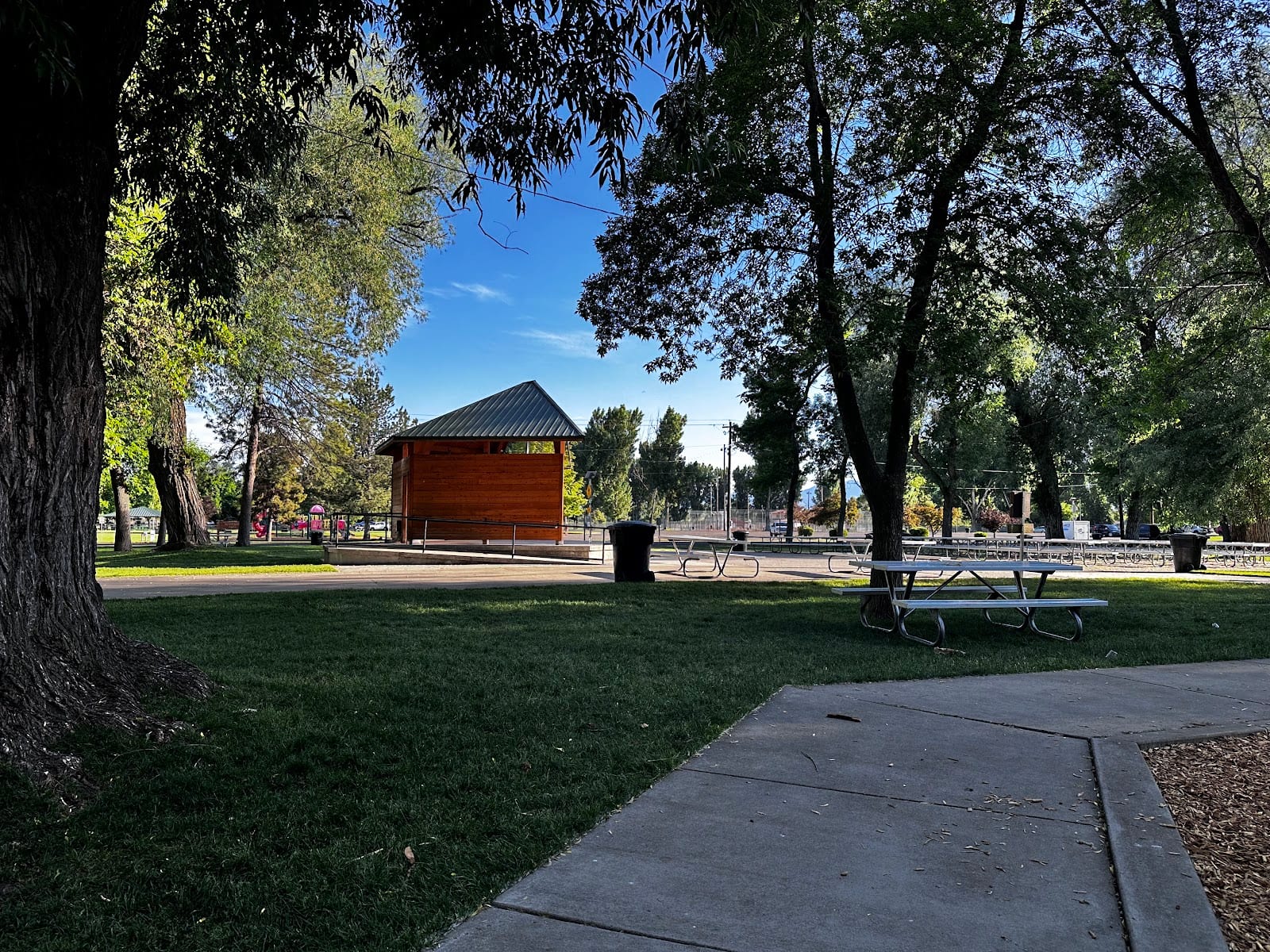 Willow Park