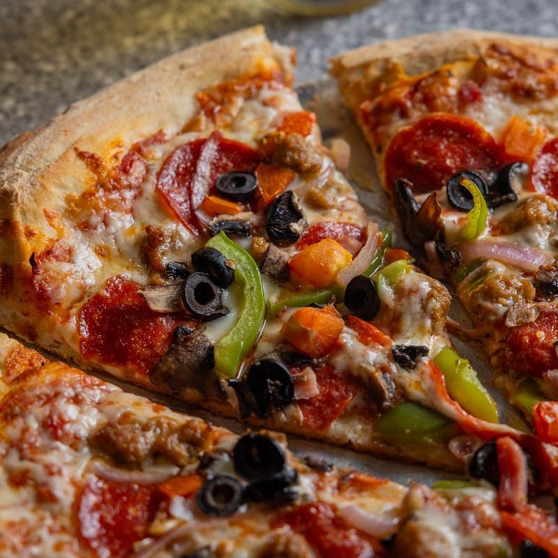 Pizza Delight