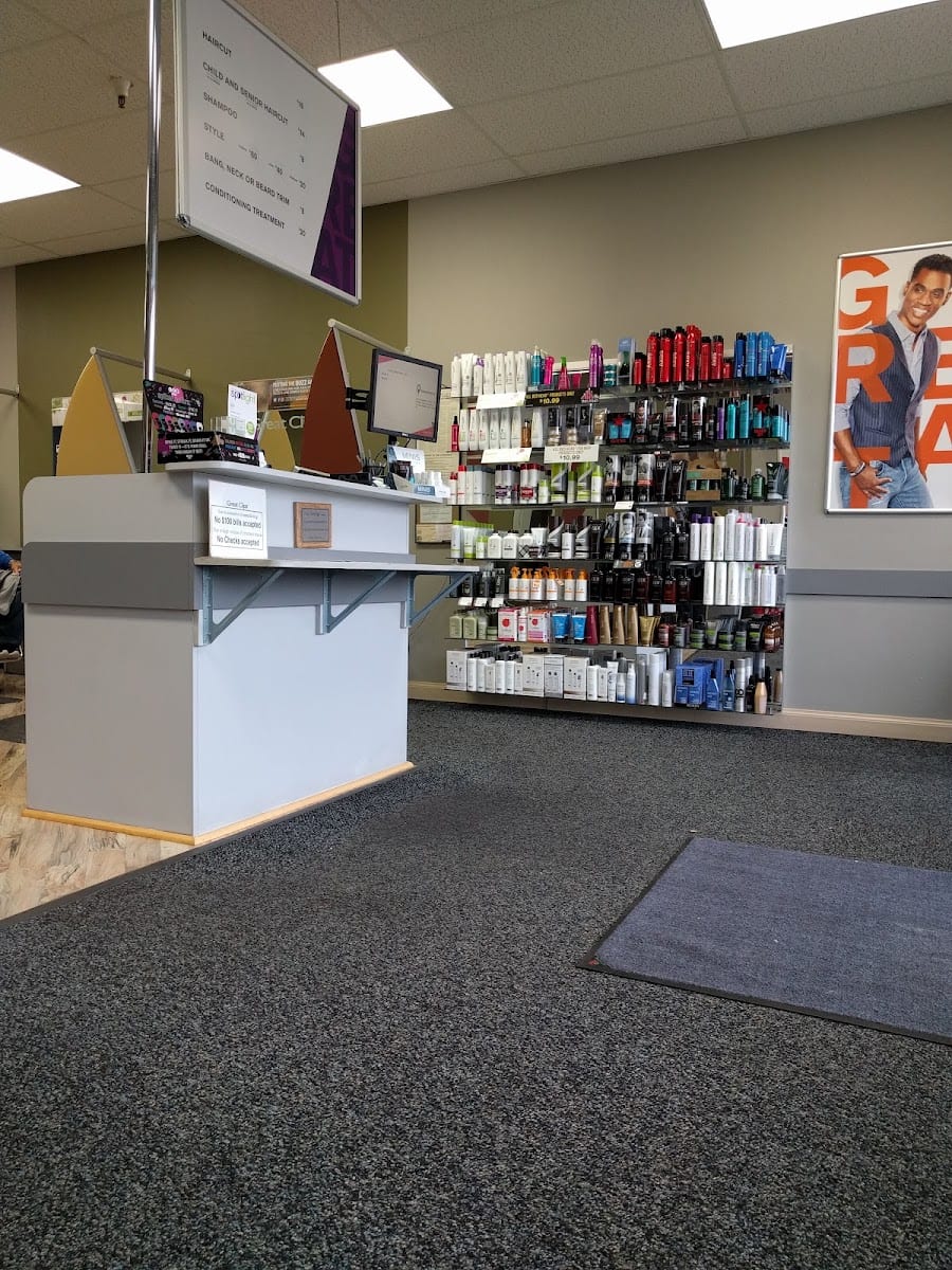 Great Clips, photo 3