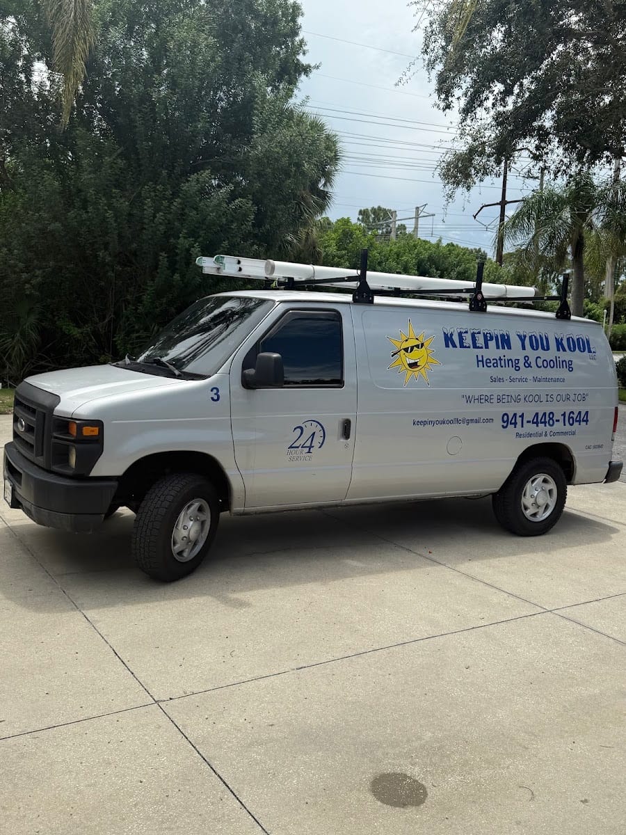 Keepin you kool llc, photo 2