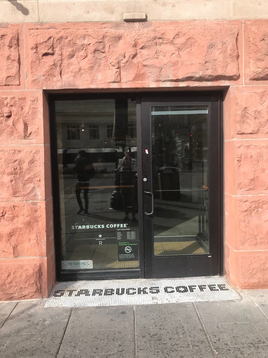 Starbucks Coffee Company, photo 4