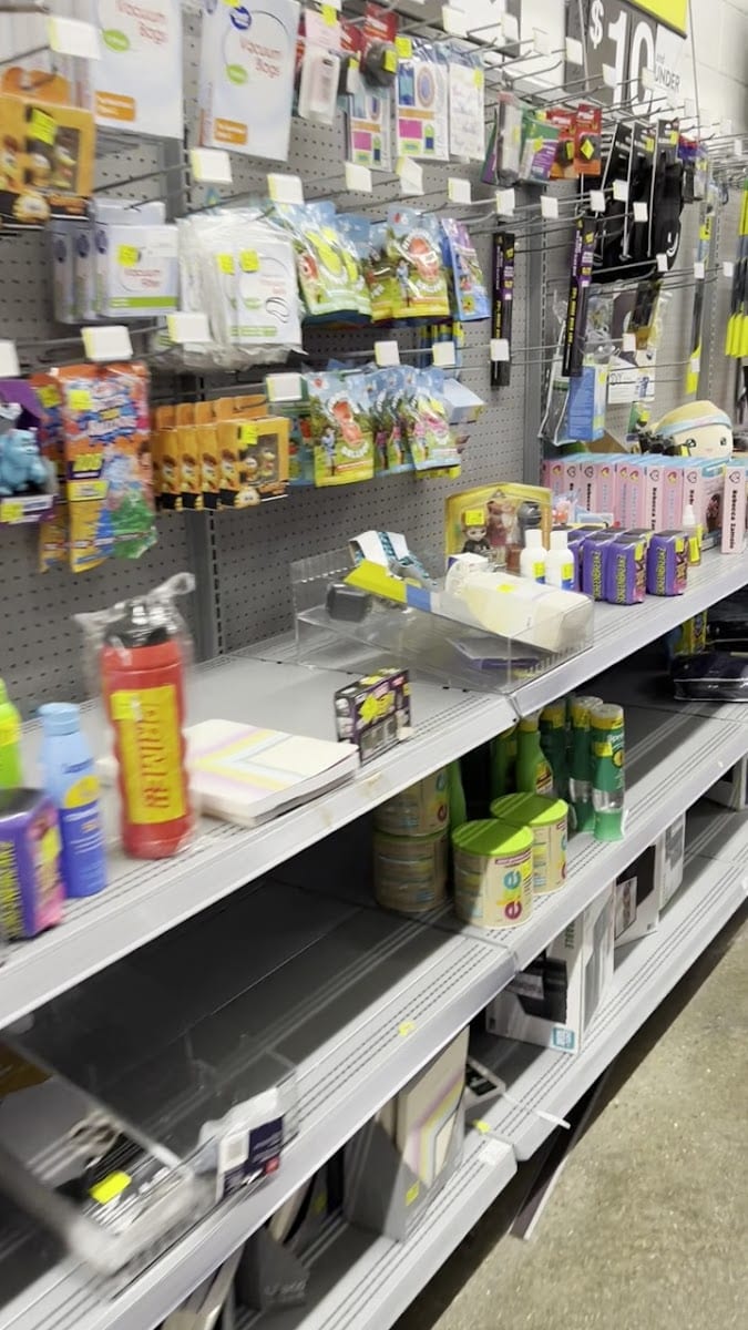 Walmart Supercenter, photo 3