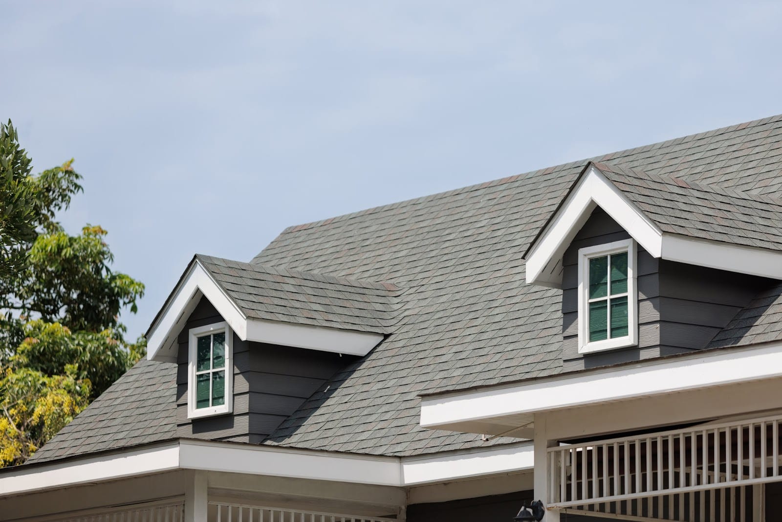 Unified Roofing
