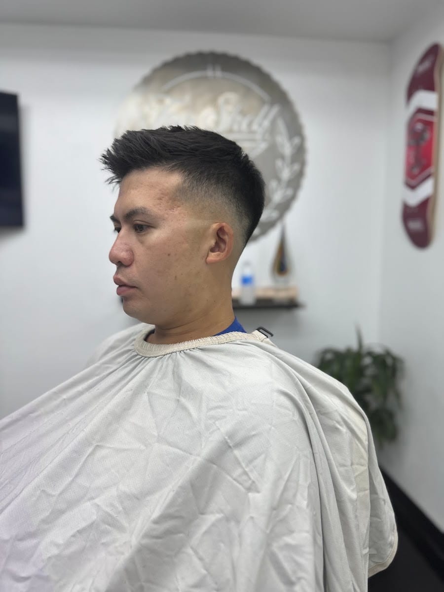 Topshelf Hair Studio, photo 3