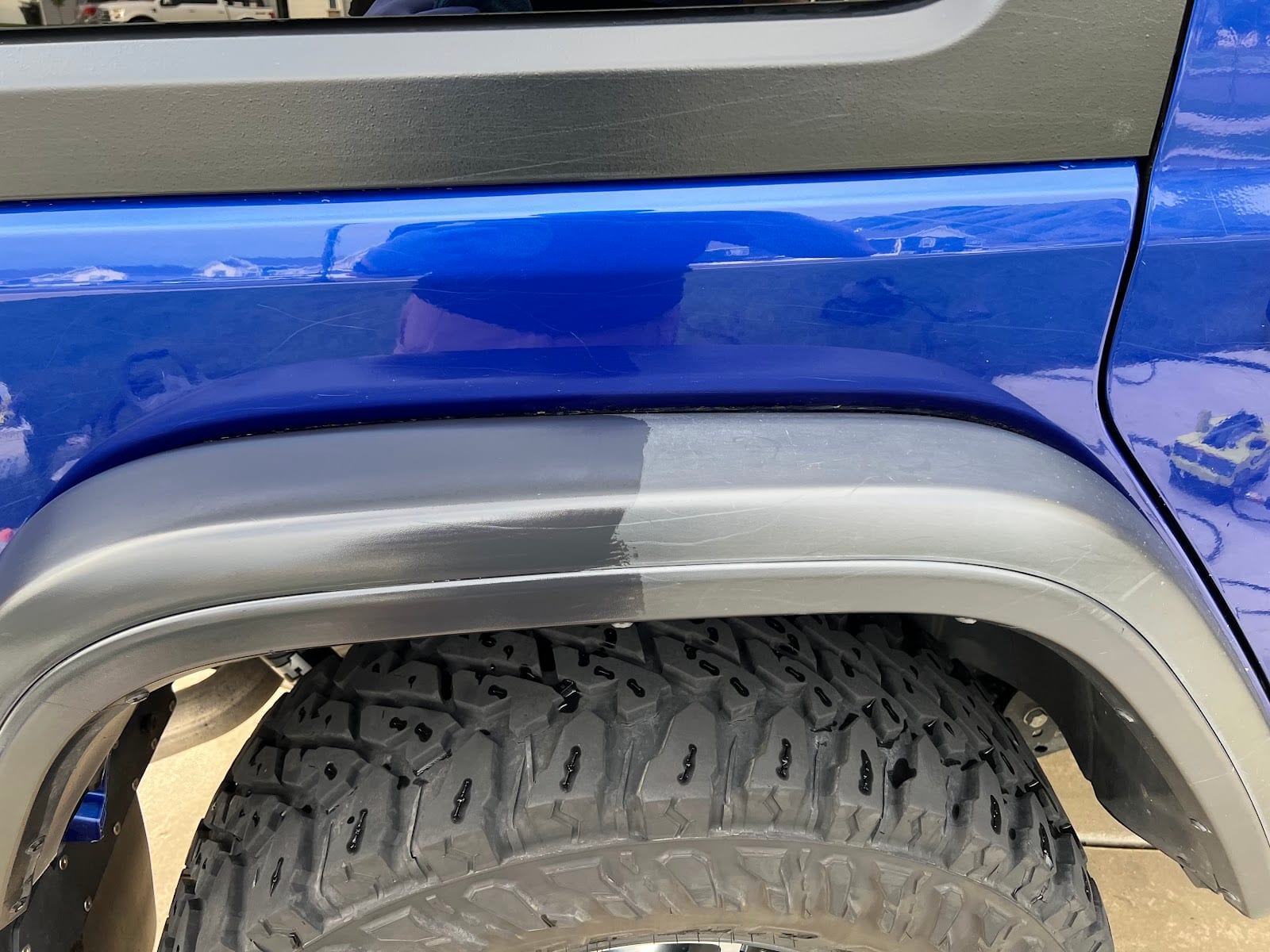 Psych Mobile Detailing