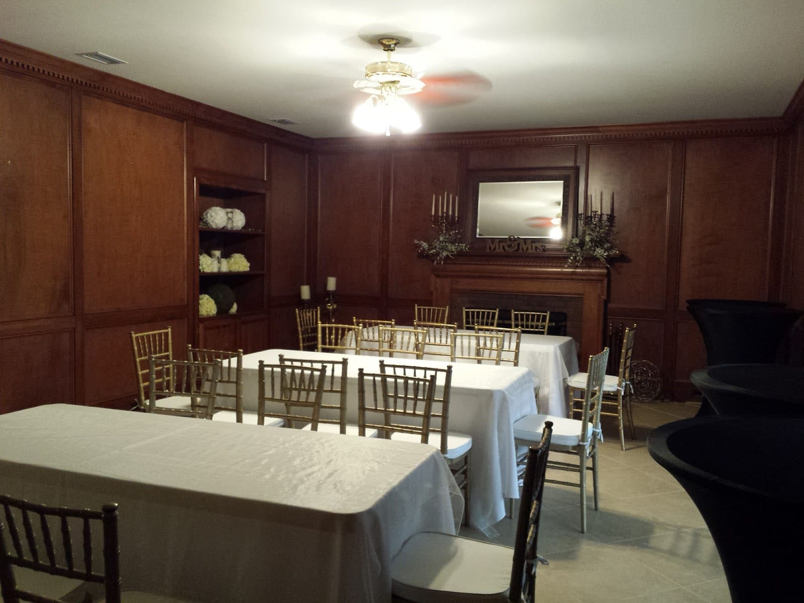 Southern Belle Events