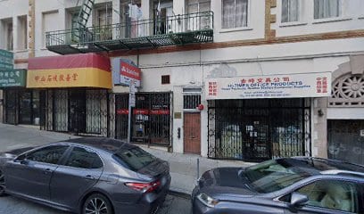 La Texanita Mexican Food