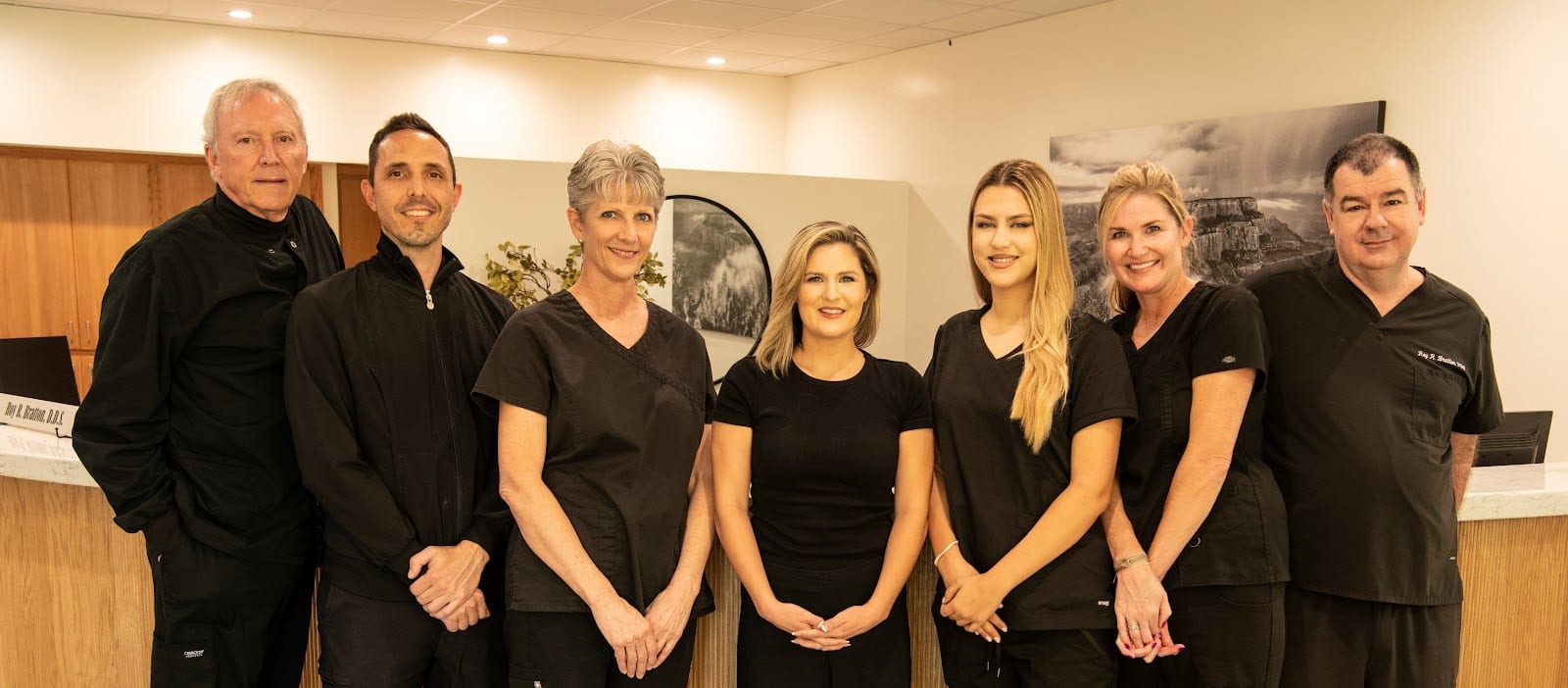Roy R. Bratton, DDS, PLLC, photo 2