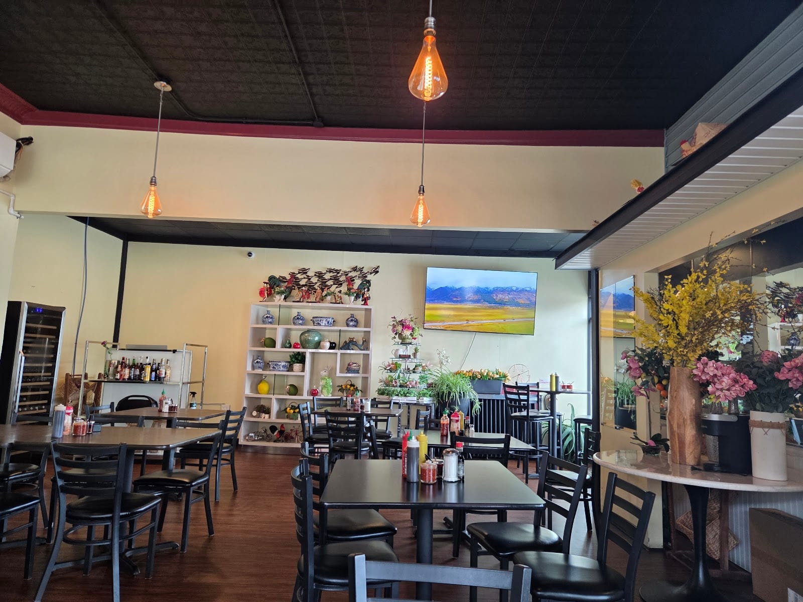 Saigon Restaurant Fort Wayne Indiana
