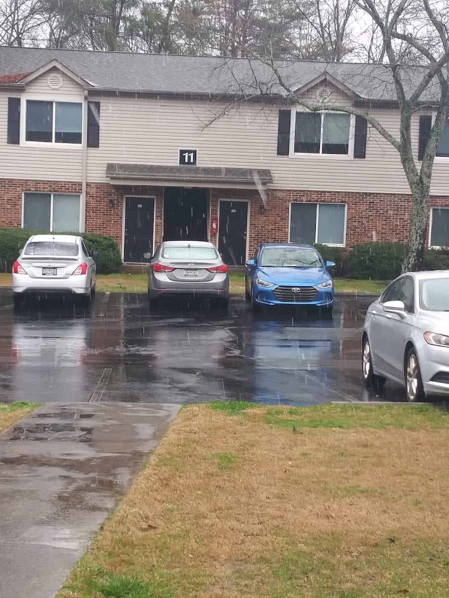 Ashford Pointe