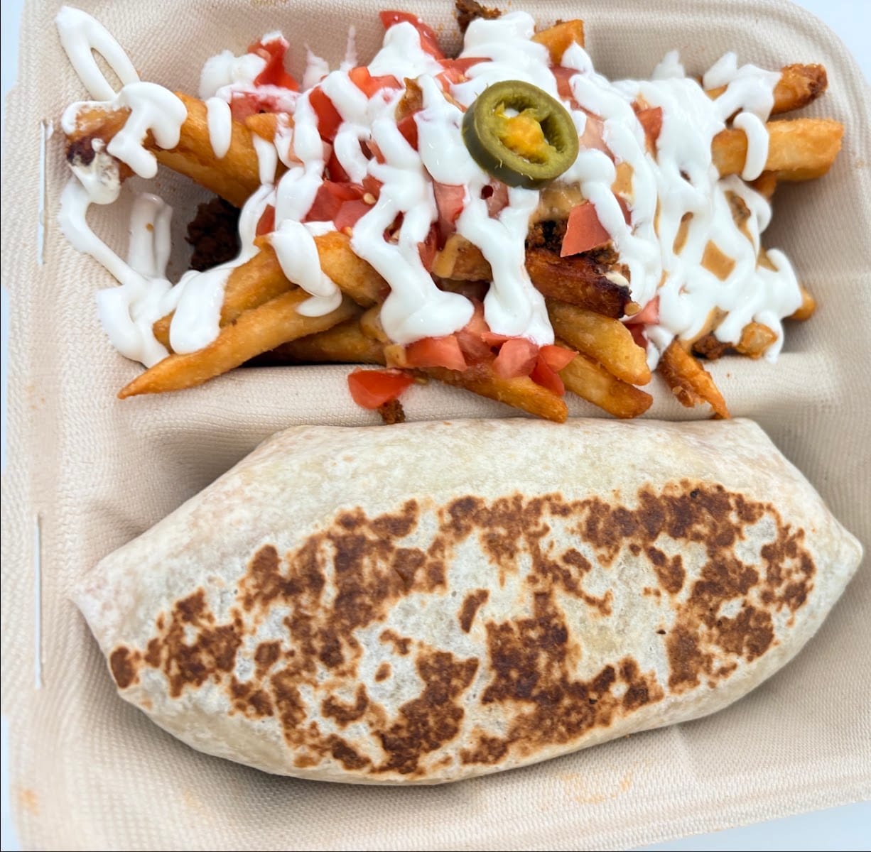 barBURRITO, photo 4