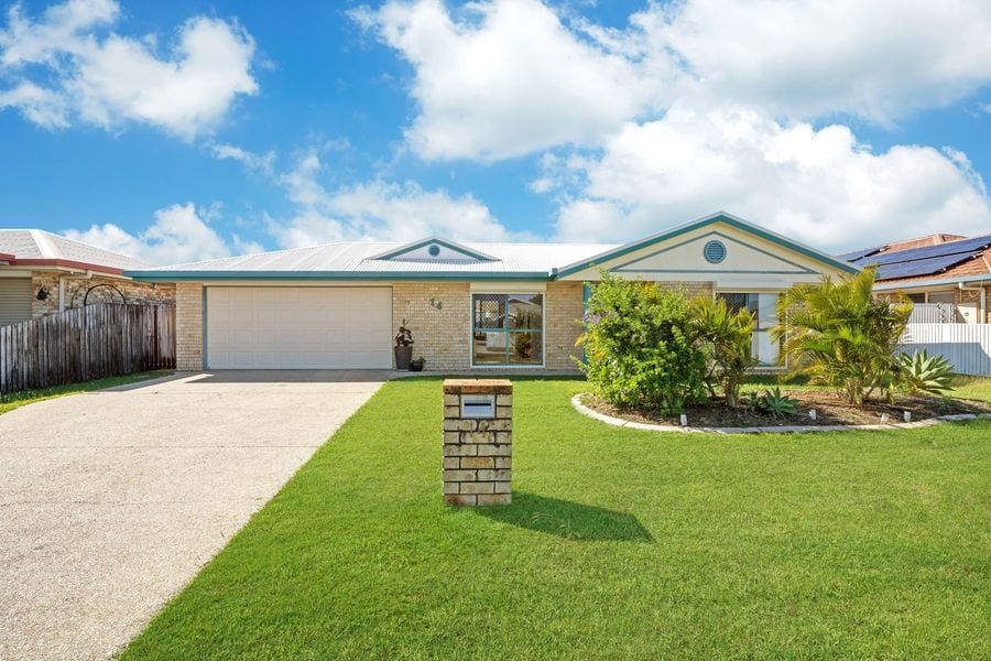 Hugh Reilly Real Estate