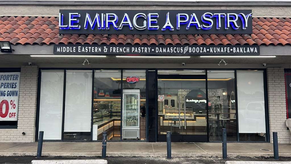 Le Mirage Pastry, photo 2