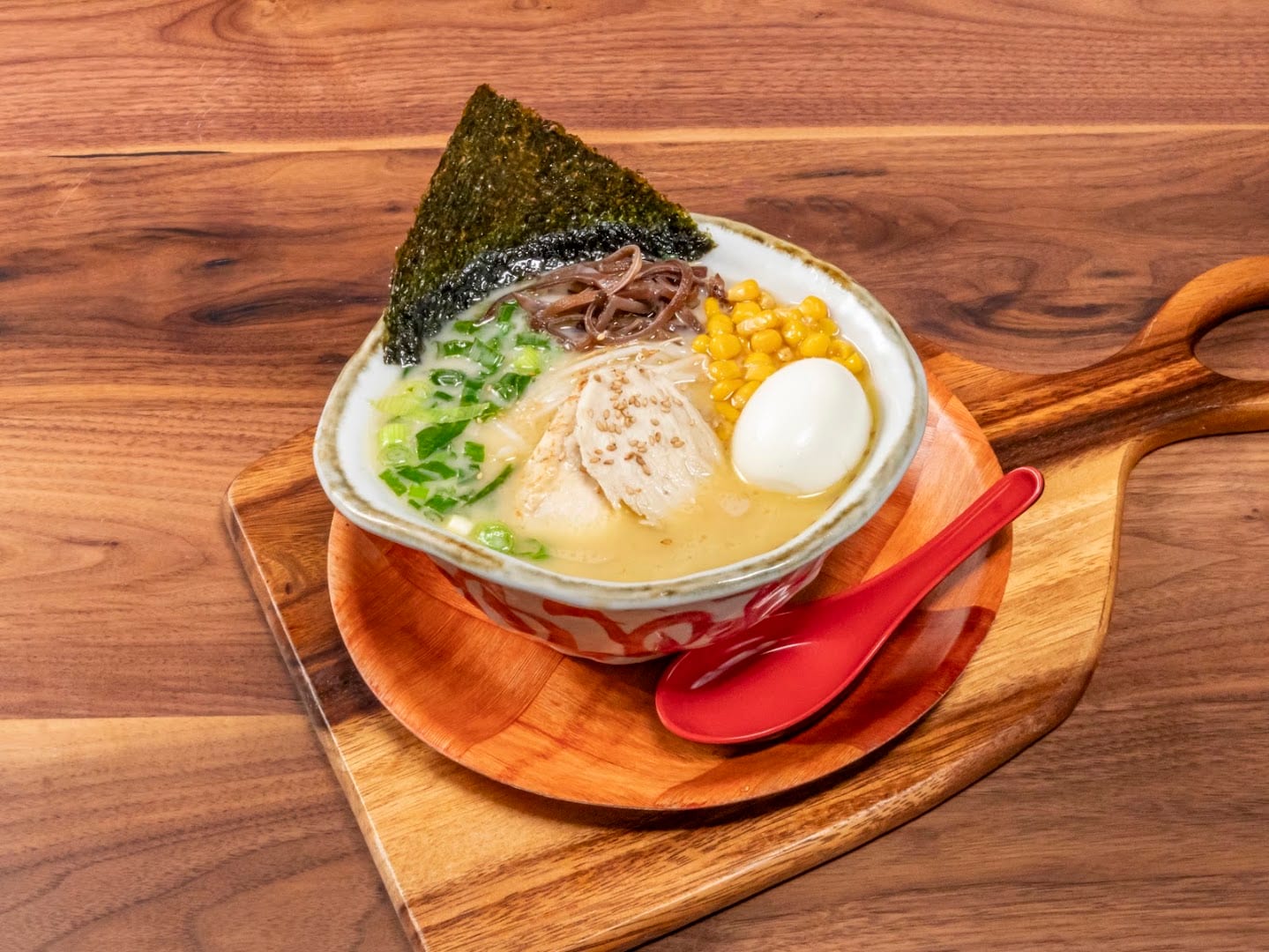 Marufuku Ramen, photo 3