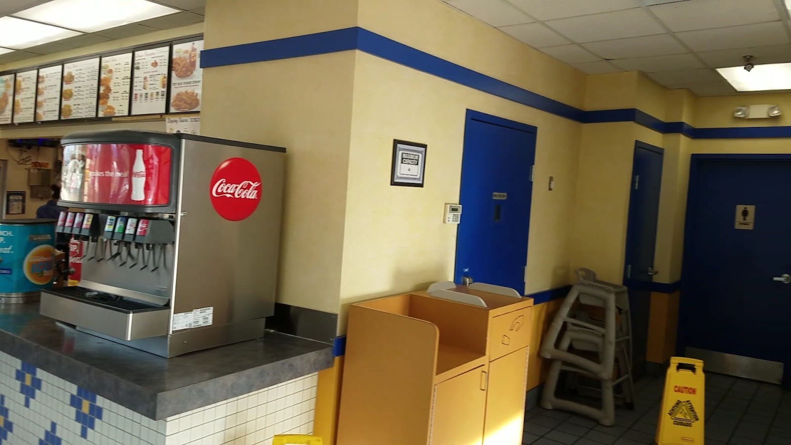 Church's Texas Chicken, photo 3
