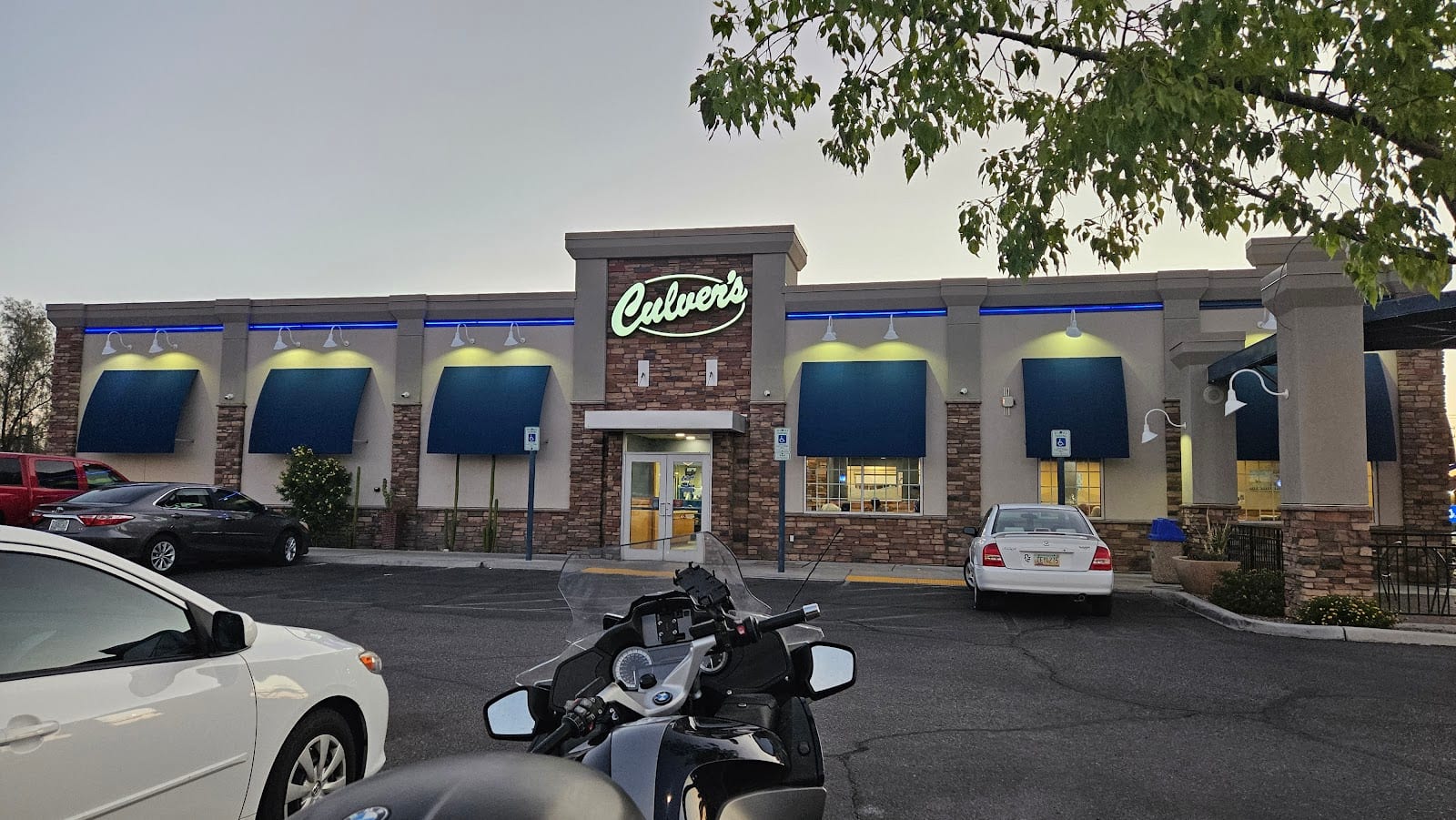Culver’s, photo 2