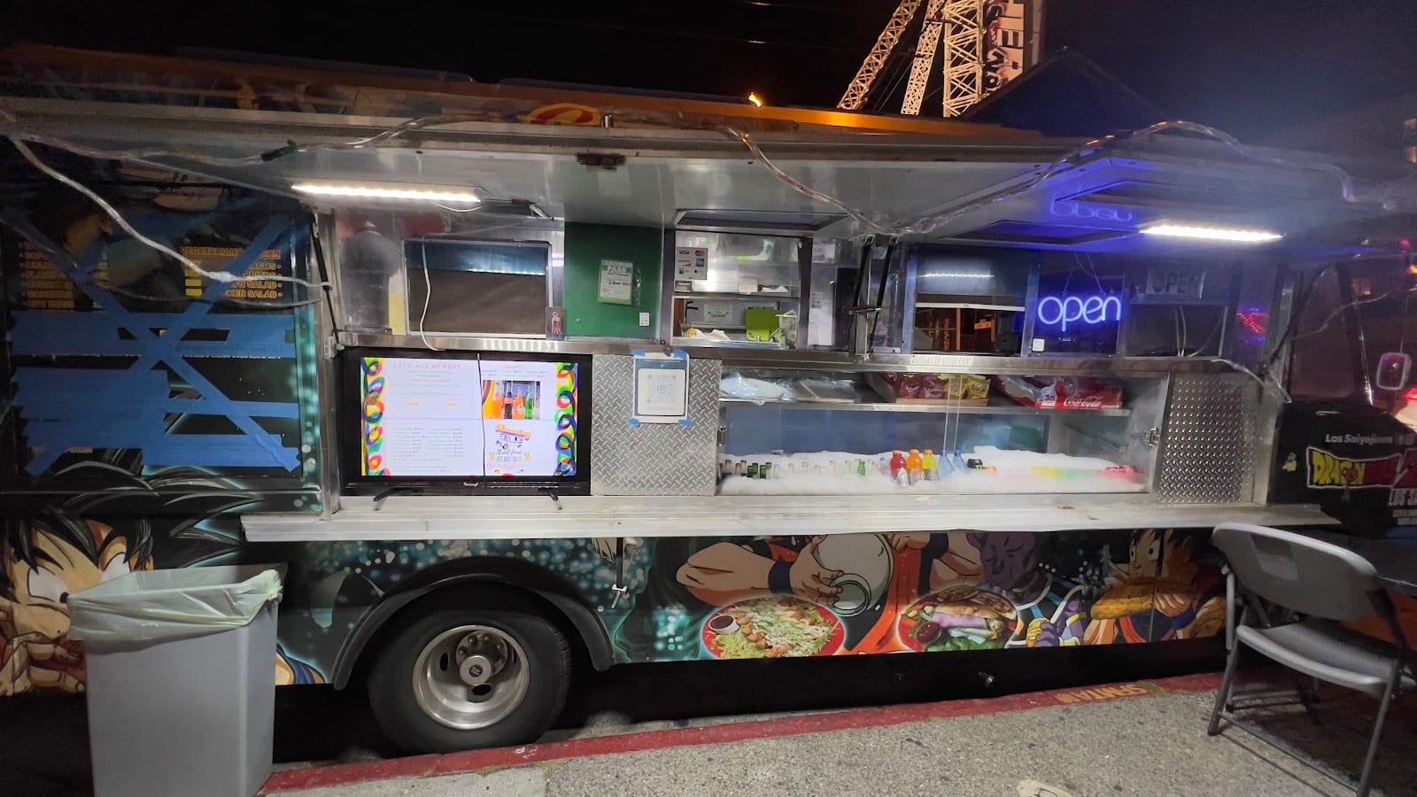 Food Trucks