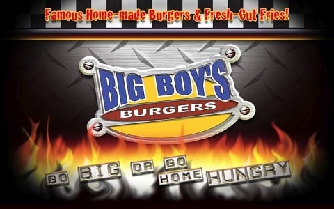 Big Boy's Grill, photo 4