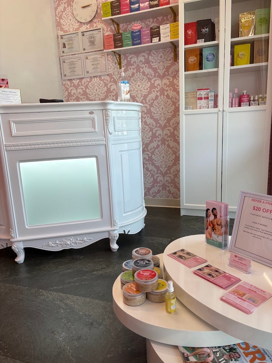 Sugaring NYC - Sarasota