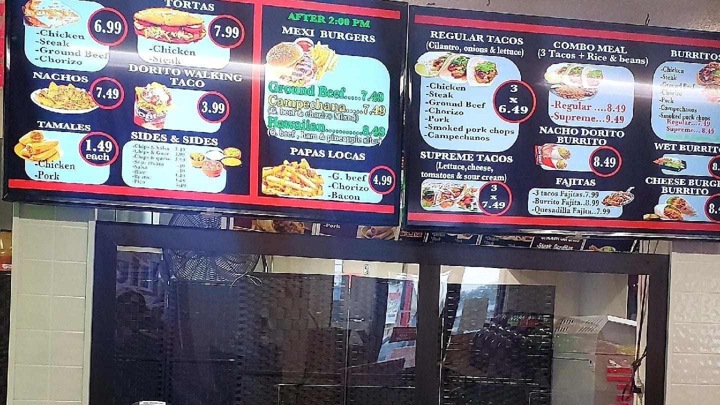 El Taco, photo 3