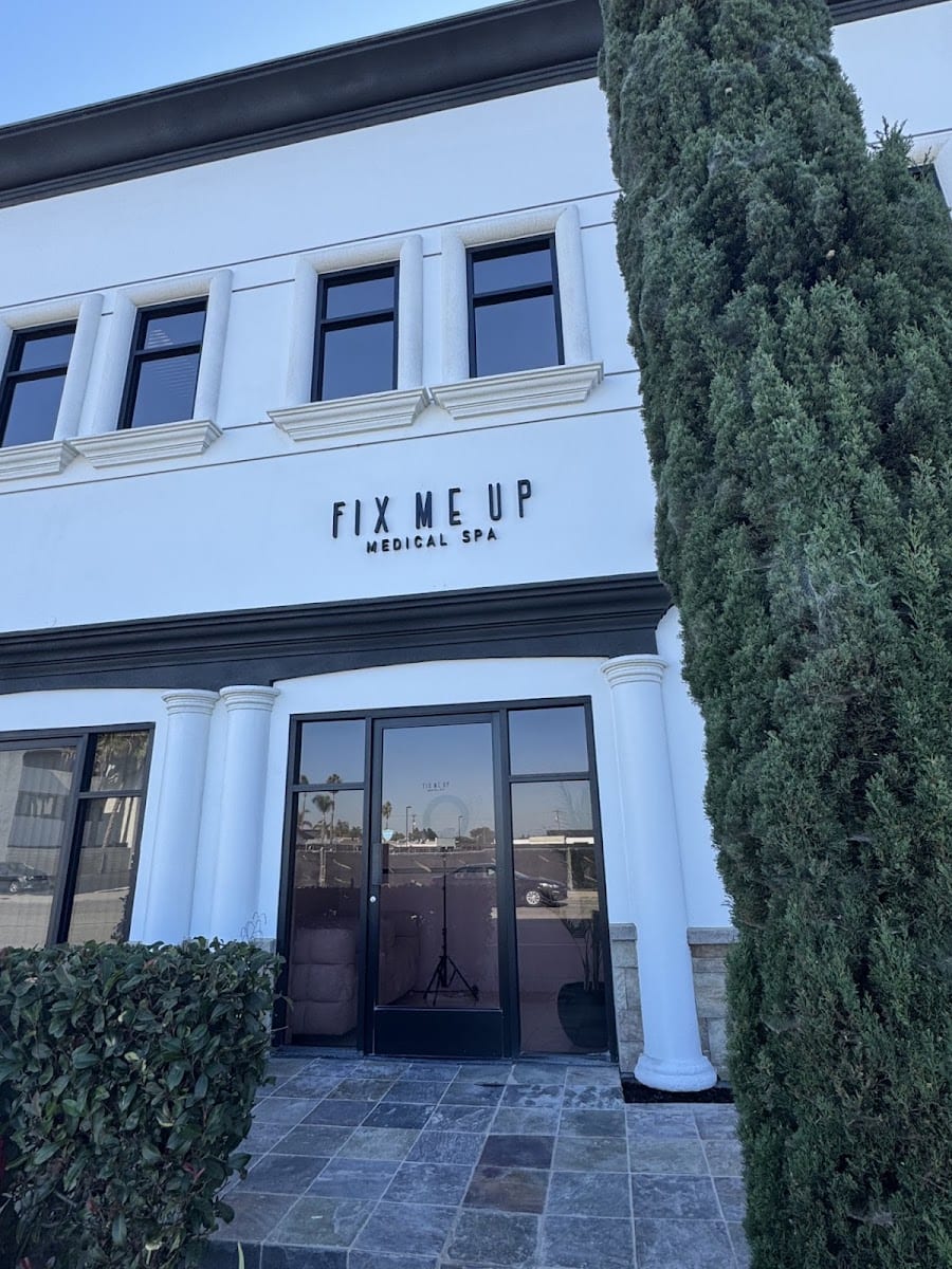 Fix Me Up Med Spa, photo 4