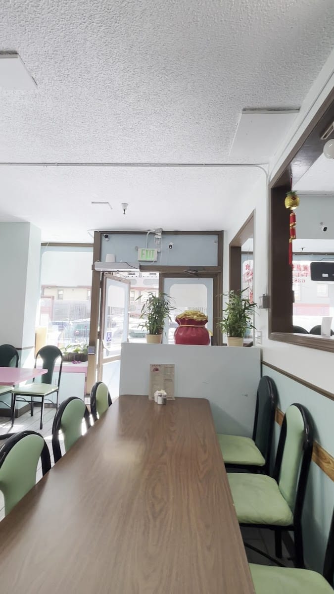 New Regent Cafe, photo 3