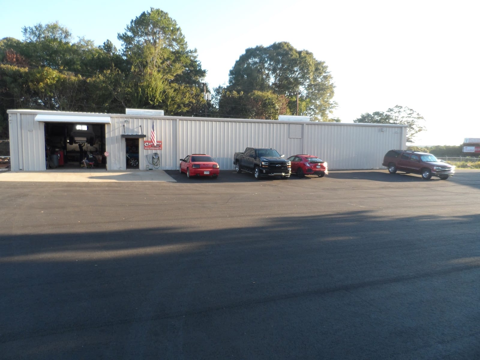 Carolina Rod Shop, photo 3