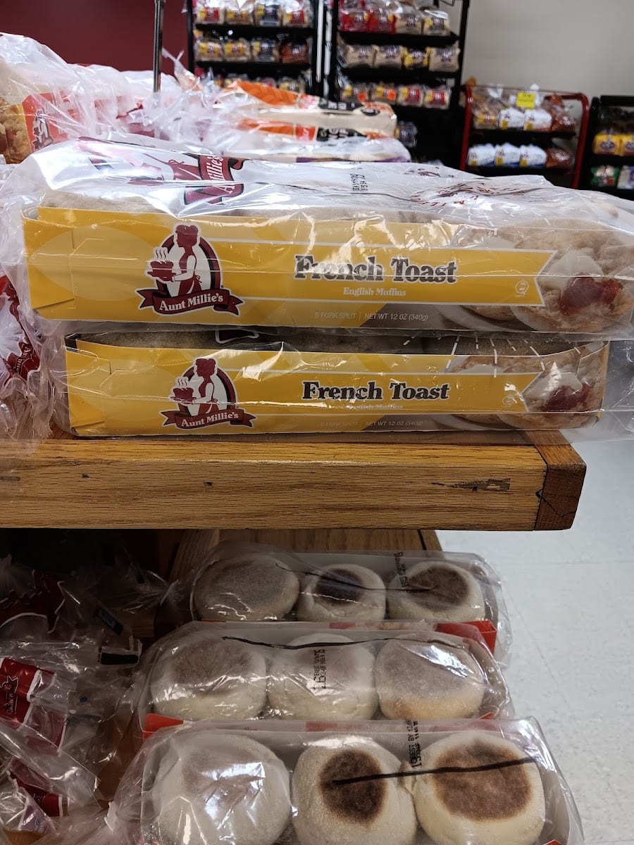 Aunt Millie's Bakery Outlet Ft. Wayne, IN, photo 4
