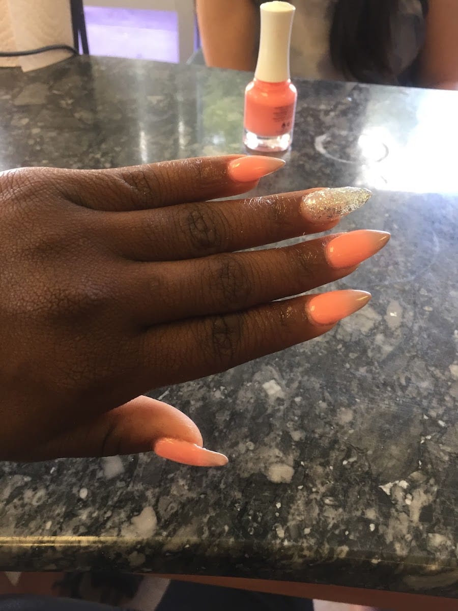 Nail Tips