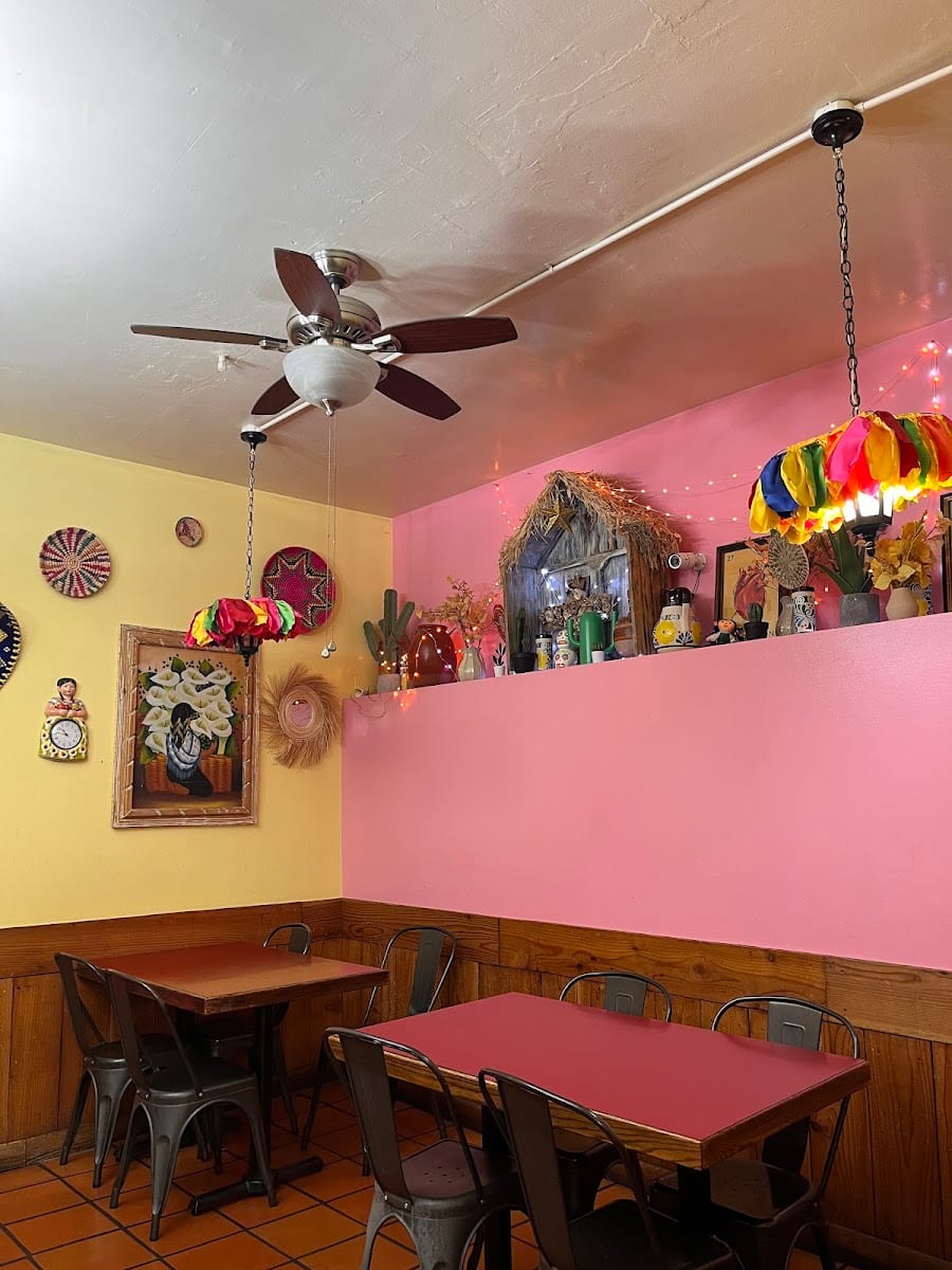 Taco Los Altos, photo 3