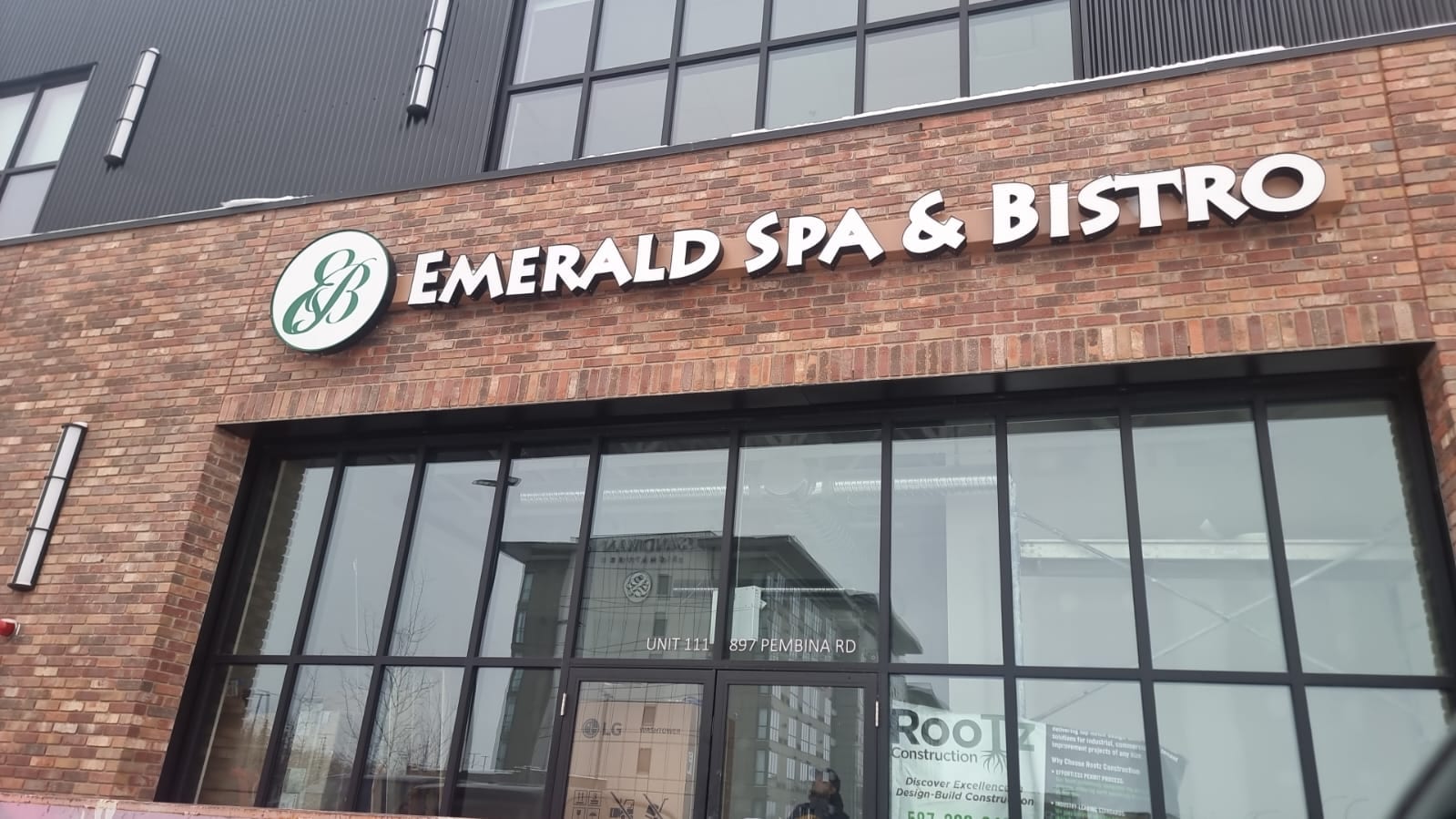 Emerald Spa & Bistro, photo 2