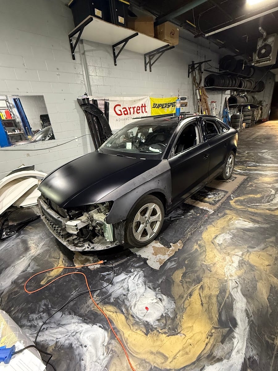 Emperor Autoworks