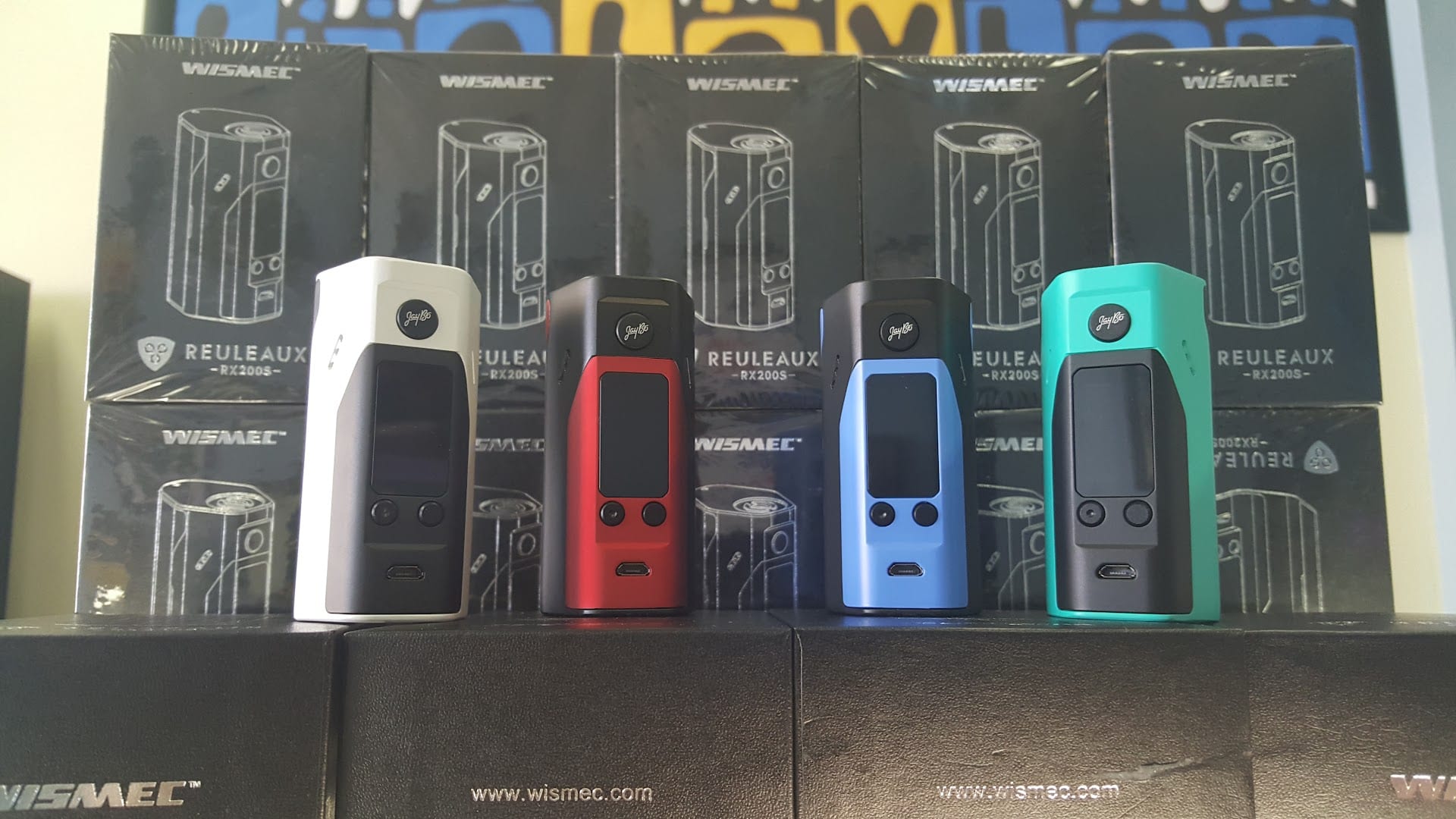 Vape IQ, photo 4