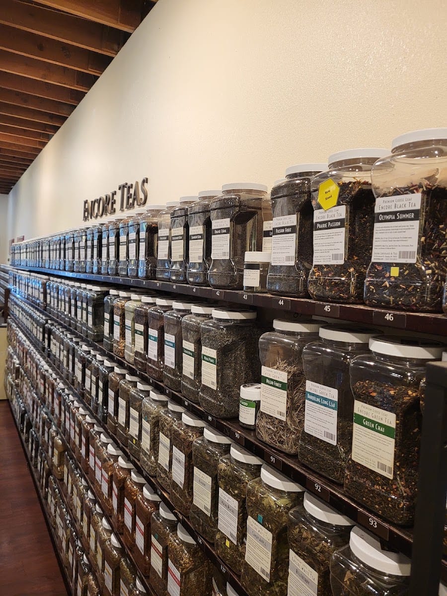 Encore Chocolates and Teas, photo 3