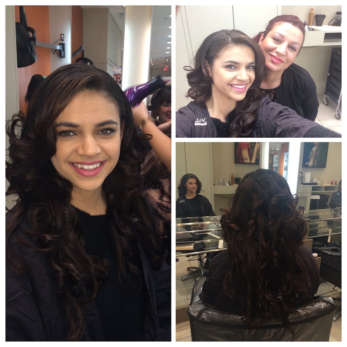 Hair Spa Salon & Nanoplastia Toronto, photo 3