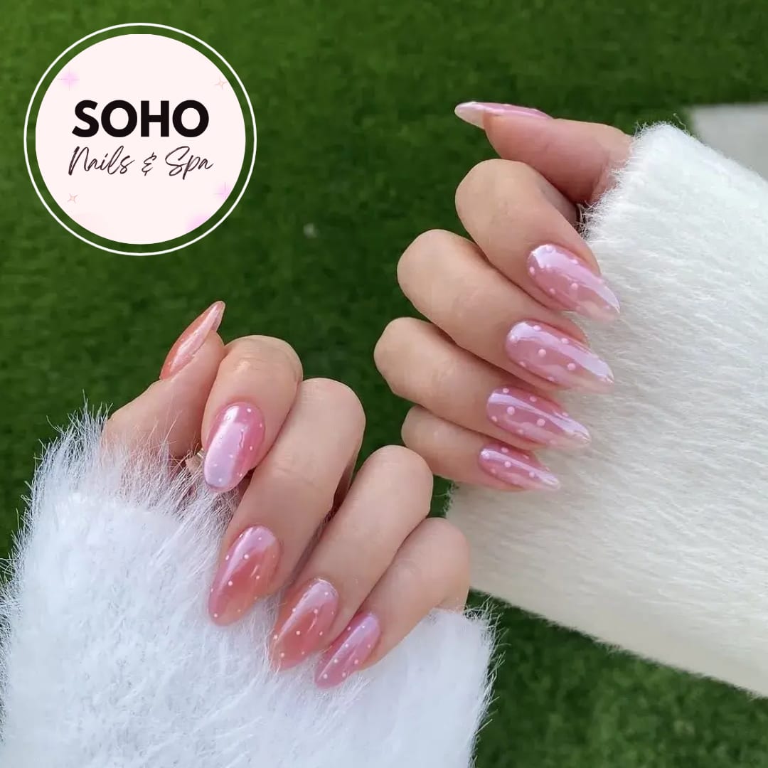 SoHo Nail & Spa, photo 4