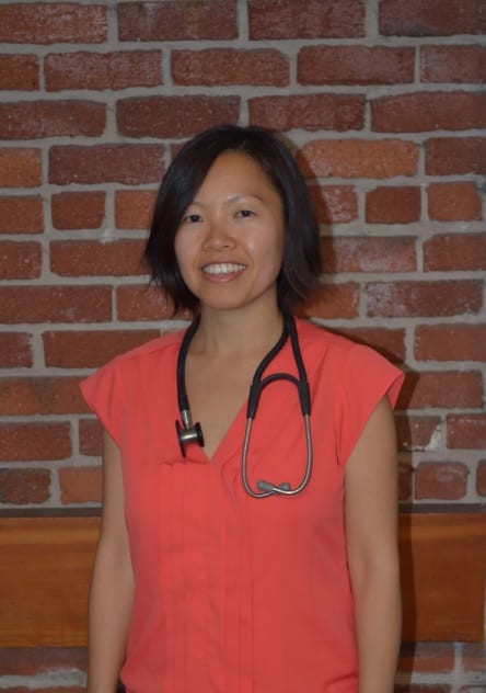 Dr. Nancy Mach, ND, photo 4