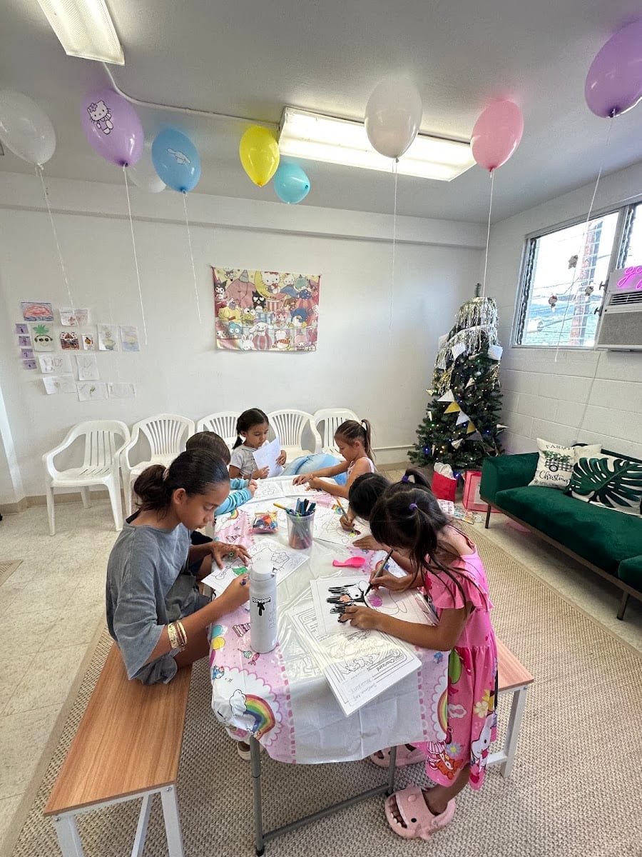 Hawaii Dance Bomb - Dance Studio and Silent Disco Events, photo 3