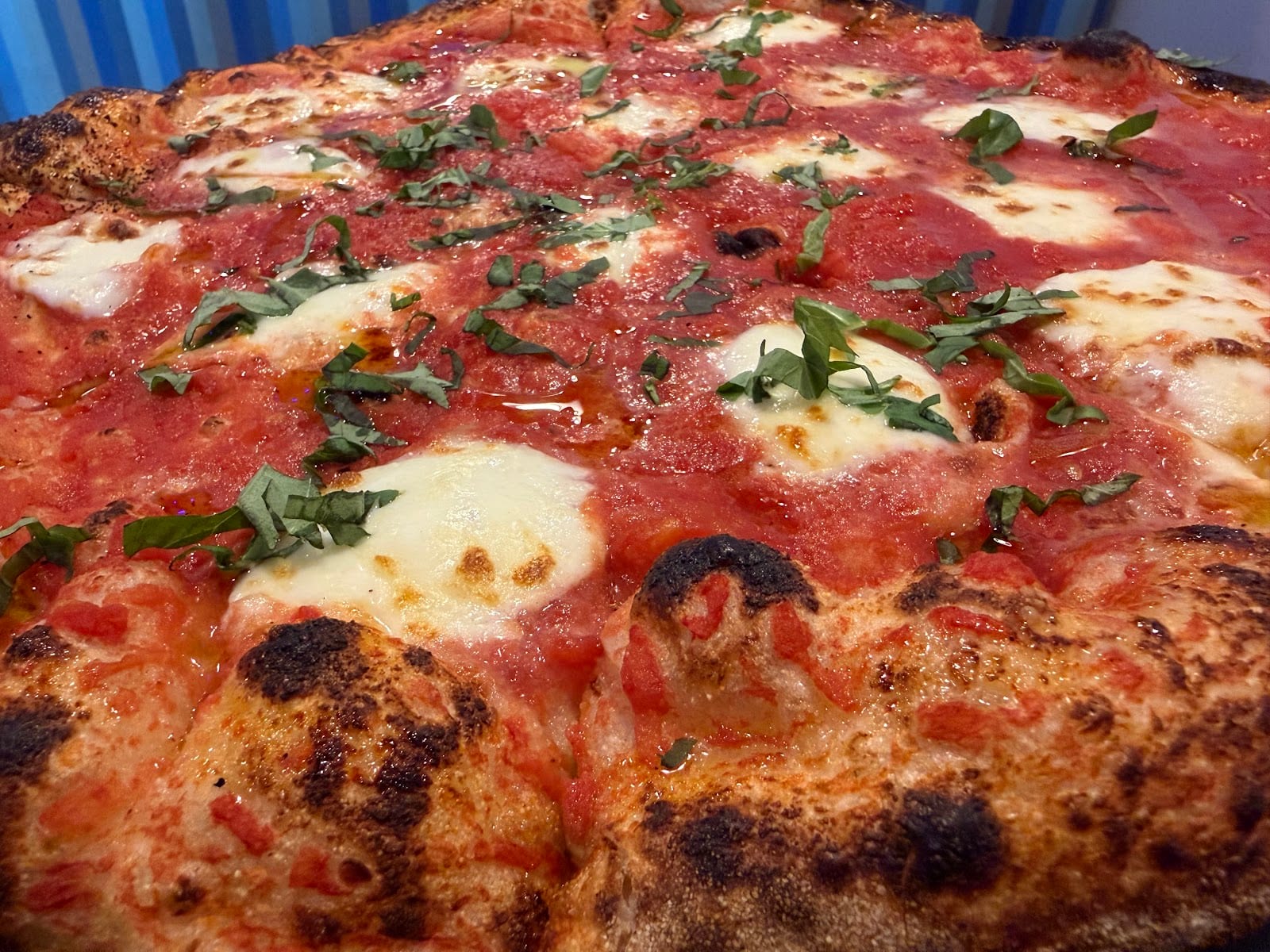 Via Italia Woodfired Pizza & Bar, photo 3