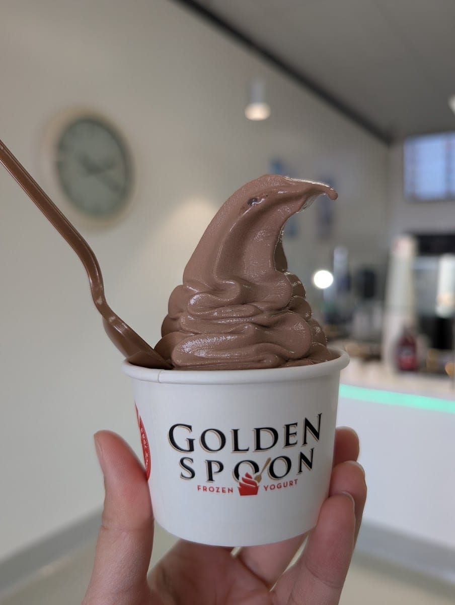 Golden Spoon Aliso Viejo, photo 4