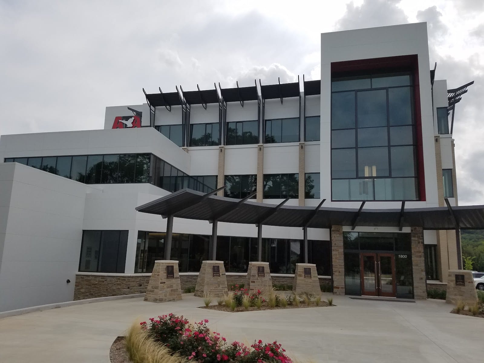 Taekwondo World Headquarters