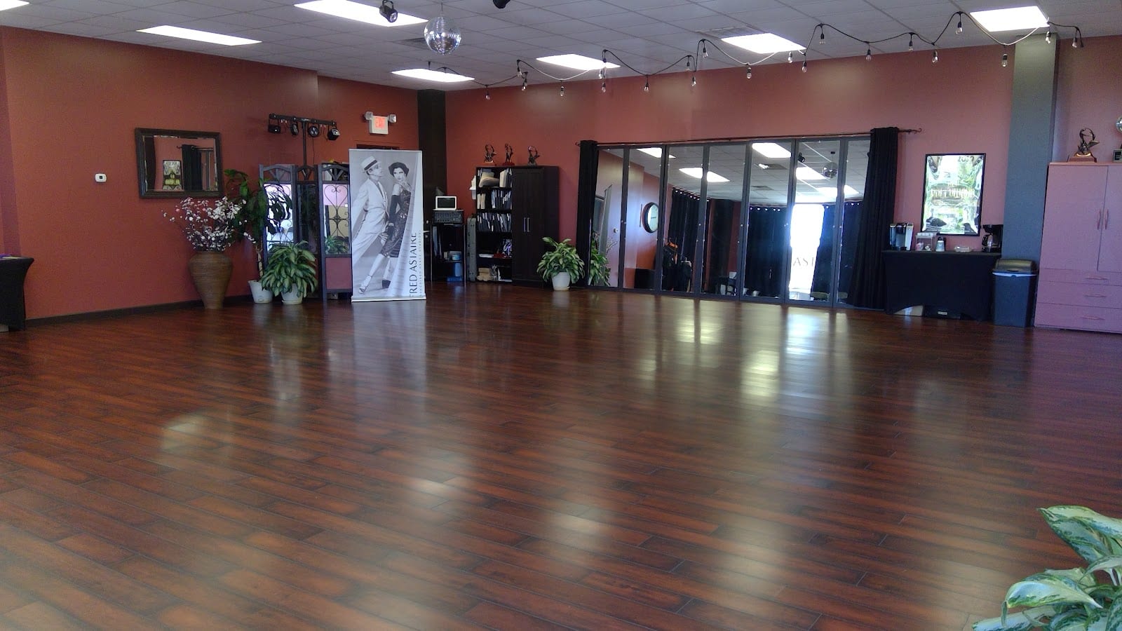 Fred Astaire Dance Studios - Fort Wayne Northeast