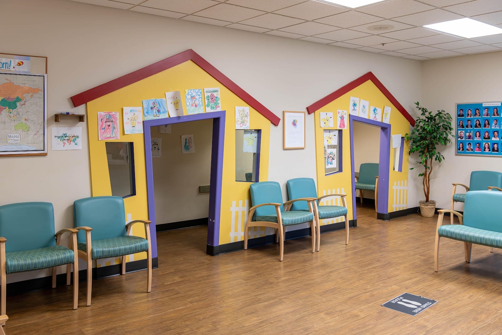 Providence Medical Group Milwaukie Primary Care, photo 4