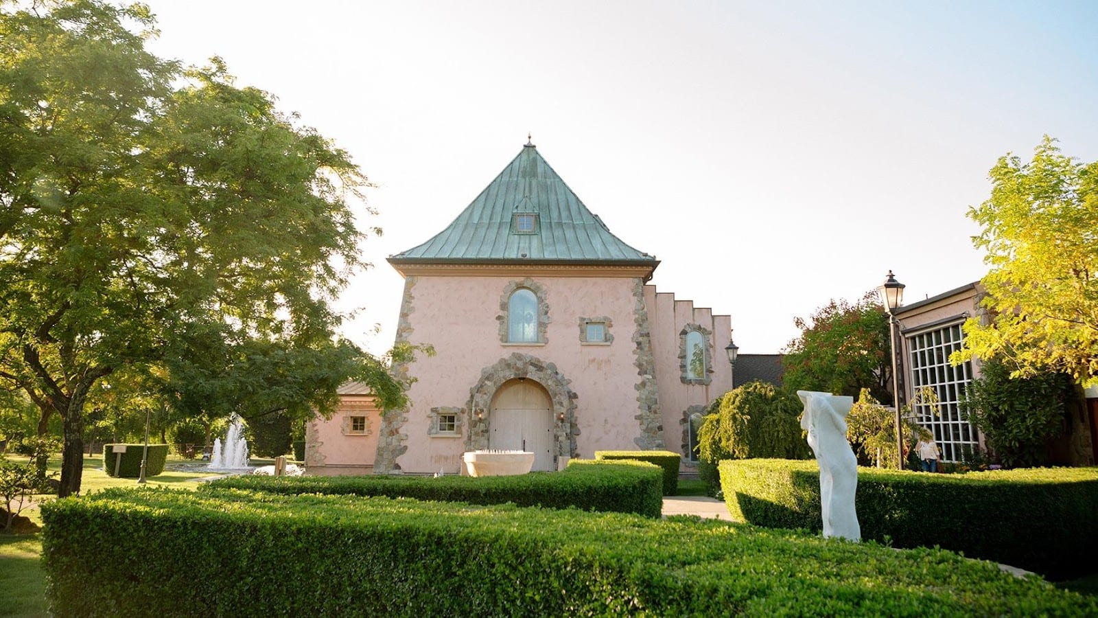PEJU Winery, photo 2