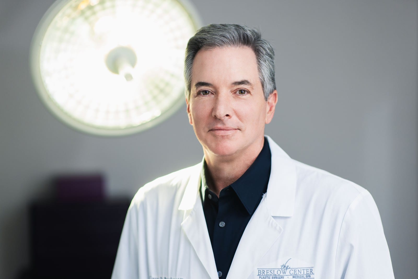 The Breslow Center For Plastic Surgery In Paramus