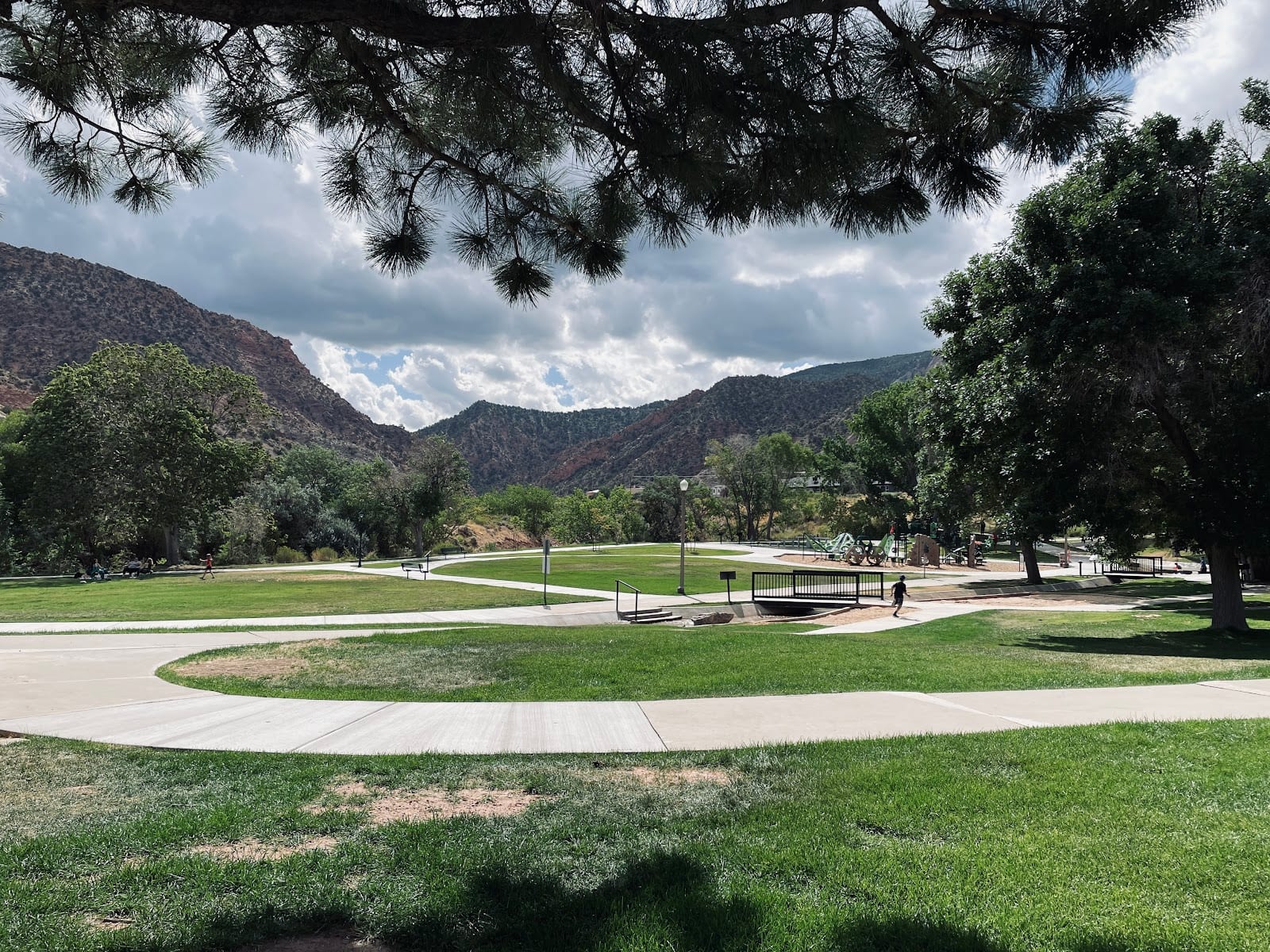 Ann J. Gardner Canyon Park