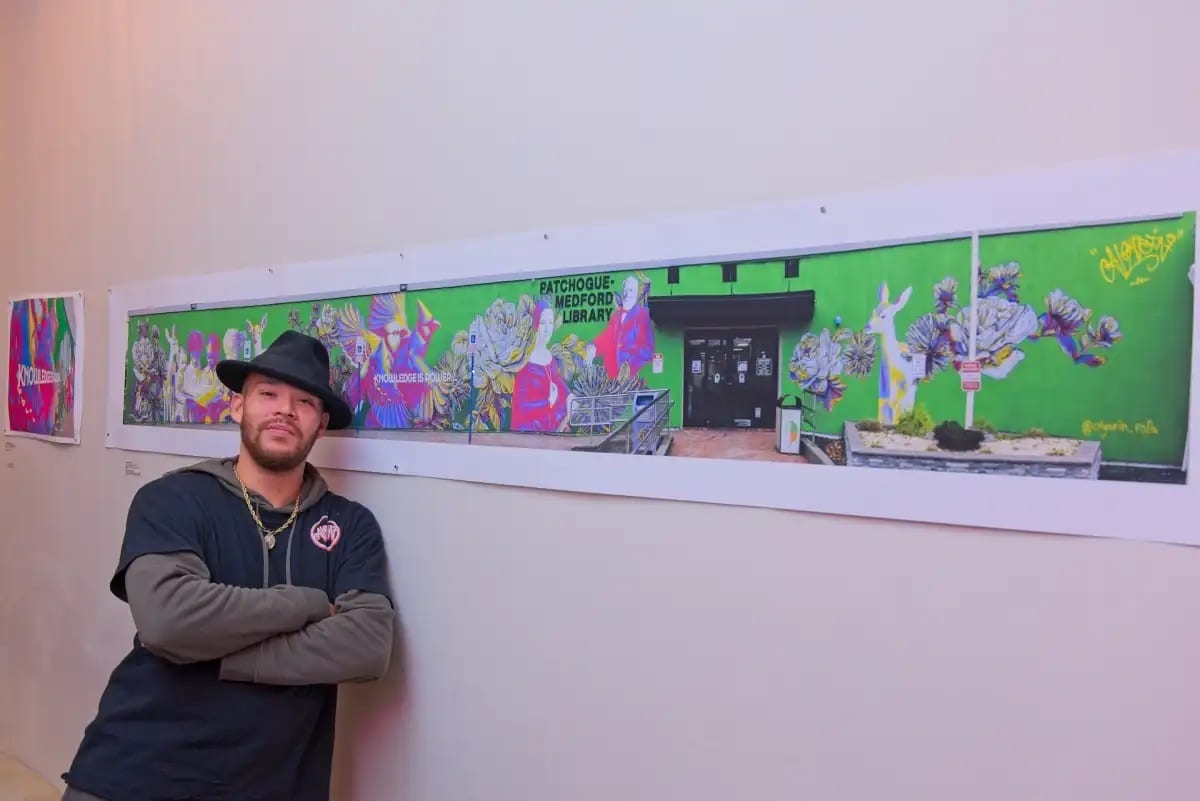 Local Loss, Young Stars and Events Across Town