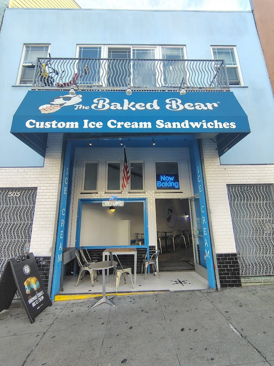 The Baked Bear, photo 2