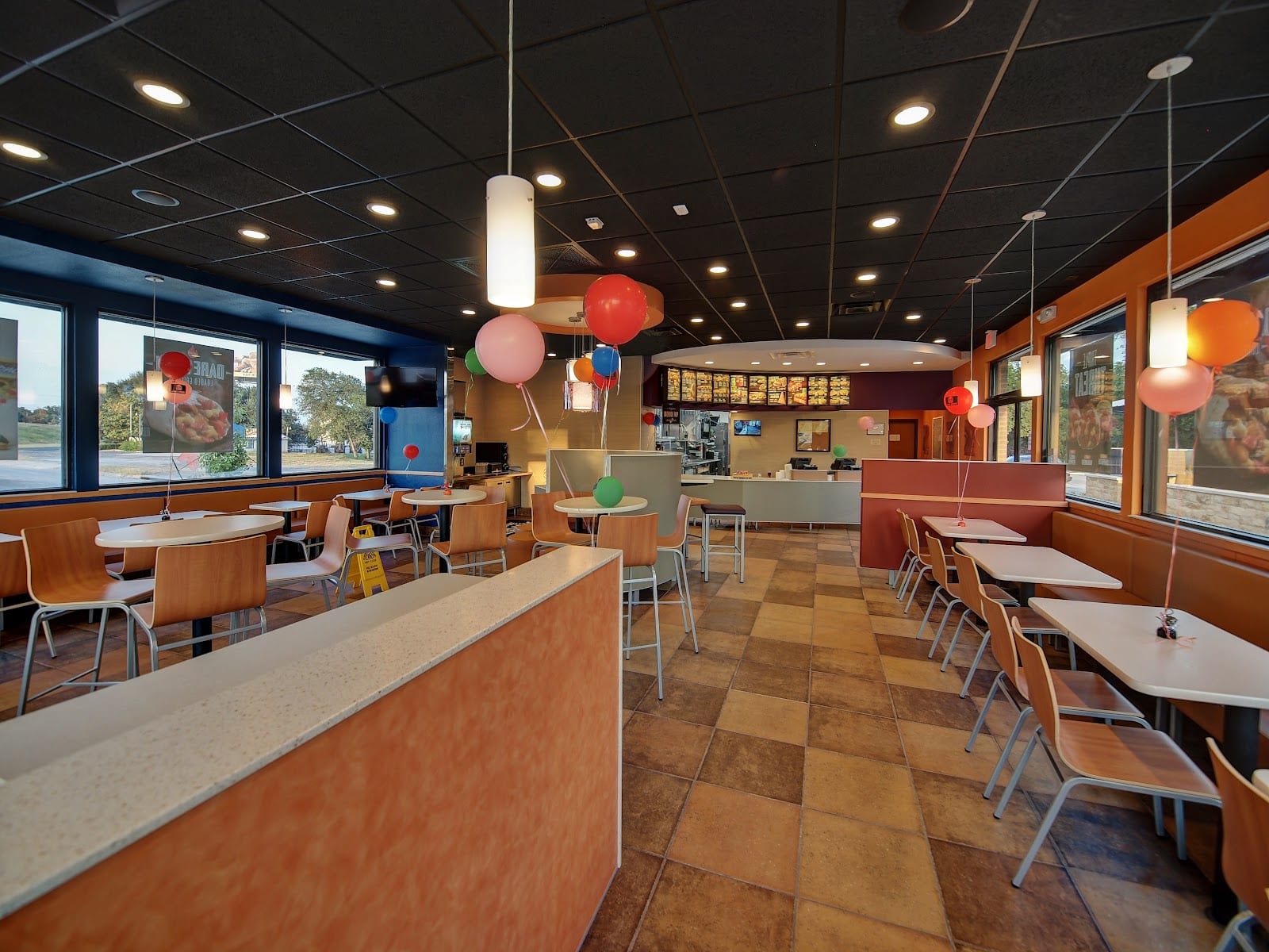Tacala Austin Corp. - Franchisee of Taco Bell