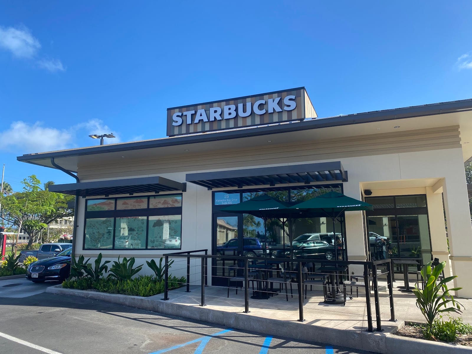 Starbucks Coffee Company, photo 2